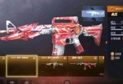 cfm最新活动爆料星神皮肤