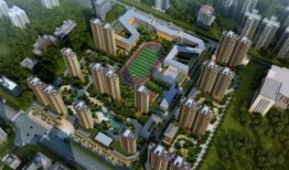 富平状元府邸最新爆料,古韵新篇，传承千年文脉的奢华府邸