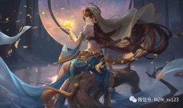 海月新皮肤爆料最新,梦幻海蓝，浪漫升级！