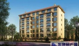 富平状元府邸最新爆料,古韵新篇，传承千年文脉的奢华府邸