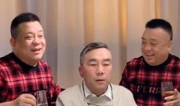 杨议爆料郭德纲最新,揭秘相声界风云再起