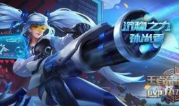 王者荣耀皮肤最新爆料孙尚香