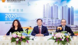 越秀地产最新爆料,揭秘项目进展与未来规划亮点