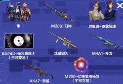 cf幻神返场活动爆料最新,幻神归来！CF幻神返场活动全新爆料来袭