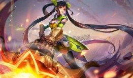 王者荣耀皮肤最新爆料孙尚香