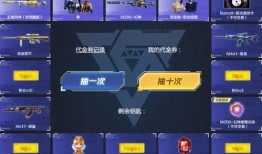 cf幻神返场活动爆料最新,幻神归来！CF幻神返场活动全新爆料来袭