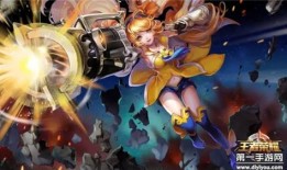 王者荣耀皮肤最新爆料孙尚香