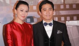 刘嘉玲最新爆料,揭秘娱乐圈不为人知的秘密